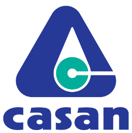 CASAN, Companhia Catarinense de Águas e Saneamento