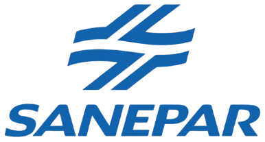SANEPAR, Companhia de Saneamento do Paraná