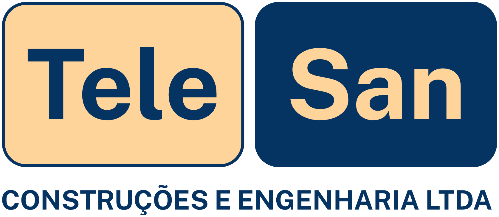 Telesan Construções e Engenharia